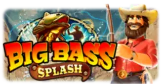 ภาพเกม Big Bass Splash ที่ fullmoon168 รวบรวมไว้