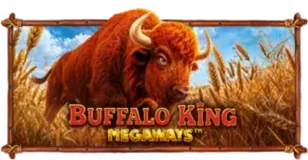 ภาพเกม Buffalo King Megaways ที่ fullmoon168 รวบรวมไว้