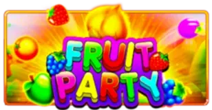 ภาพเกม Fruit Party ที่ fullmoon168 รวบรวมไว้
