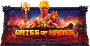ภาพเกม Gates Of Hades ที่ fullmoon168 รวบรวมไว้