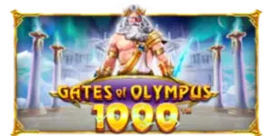 ภาพเกม Gates Of Olympus 1000 ที่ fullmoon168 รวบรวมไว้
