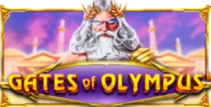 ภาพเกม Gates Of Olympus ที่ fullmoon168 รวบรวมไว้