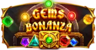 ภาพเกม Gems Bonanza ที่ fullmoon168 รวบรวมไว้