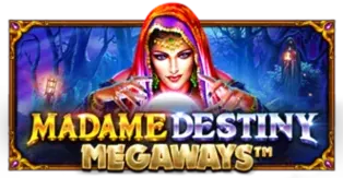 ภาพเกม Madame Destiny Megaways ที่ fullmoon168 รวบรวมไว้