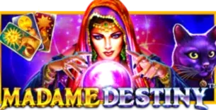 ภาพเกม Madame Destiny ที่ fullmoon168 รวบรวมไว้