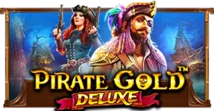 ภาพเกม Pirate Gold Deluxe ที่ fullmoon168 รวบรวมไว้