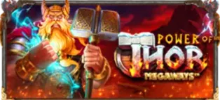 ภาพเกม Power Of Thor Megaways ที่ fullmoon168 รวบรวมไว้