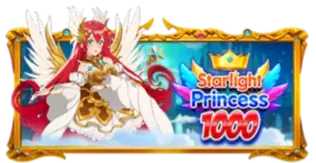 ภาพเกม Starlight Princess 1000 ที่ fullmoon168 รวบรวมไว้