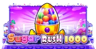 ภาพเกม Sugar Rush 1000 ที่ fullmoon168 รวบรวมไว้